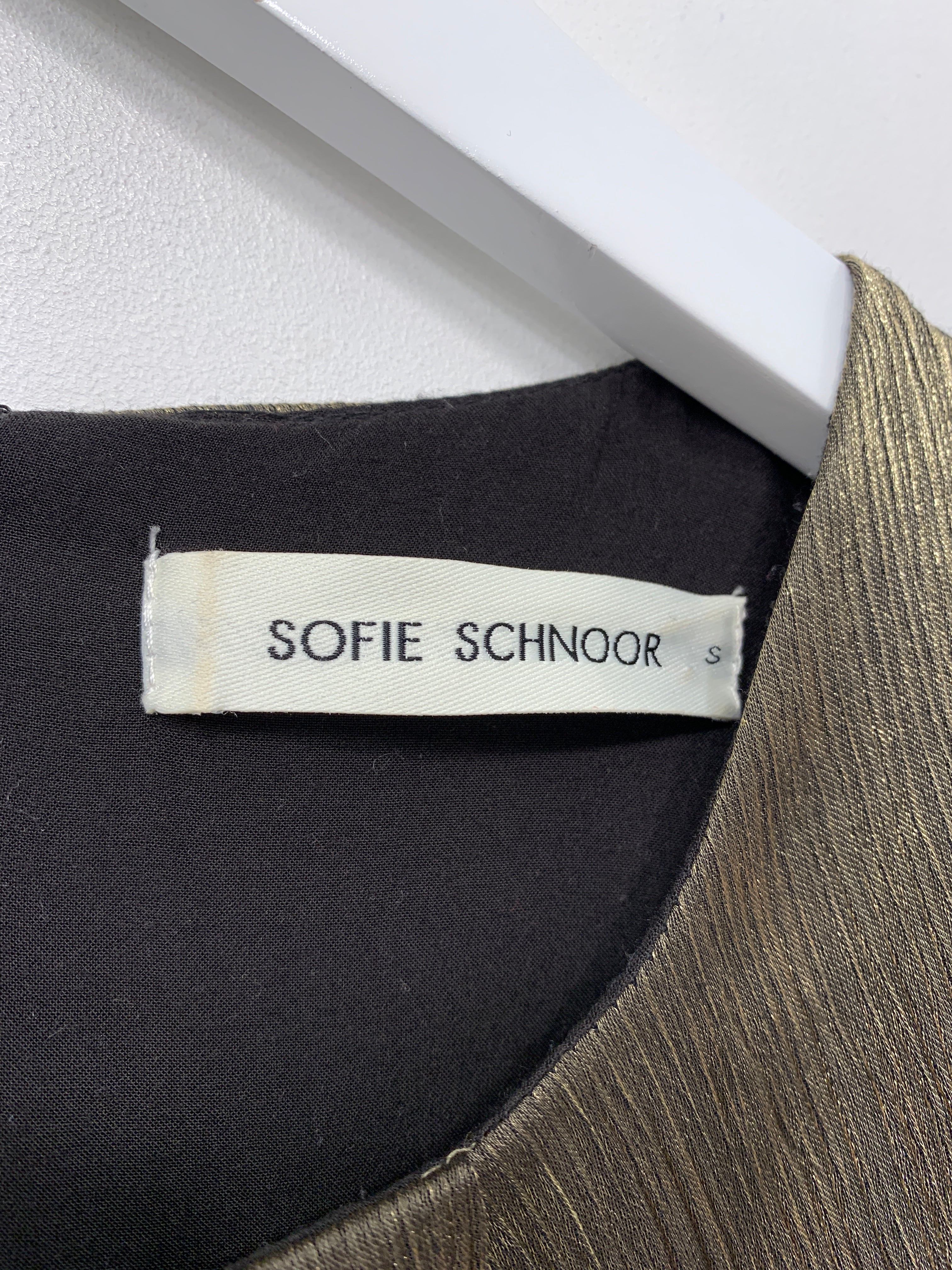 Sofie Schnoor Kjole